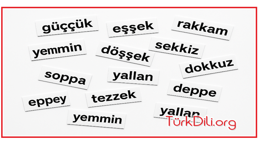 Türkçede Ünsüz İkizleşmesi ve Tarihî Lehçelerdeki Yansımaları